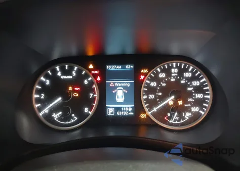 2020 Nissan Sentra S Xtronic Cvt из США, поврежденный, VIN 3N1AB8BV8LY264005